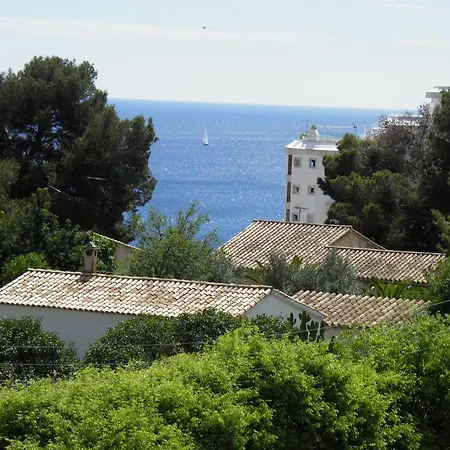 Apartment Estudio Palacio De Maribel Palma de Mallorca