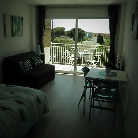 Estudio Palacio De Maribel Apartment Palma de Mallorca