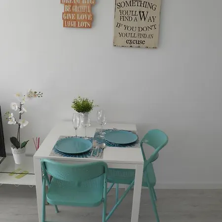 Apartment Estudio Palacio De Maribel *