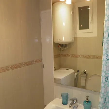 Estudio Palacio De Maribel * Palma de Mallorca